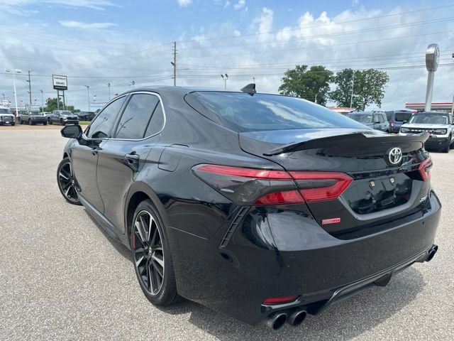 Used 2018 Toyota Camry XSE w/ Driver Assist Package FWD image 23