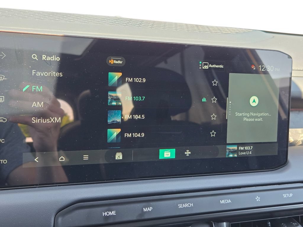 New 2027 Kia Telluride SX Prestige X-Pro AWD/4WD image 27