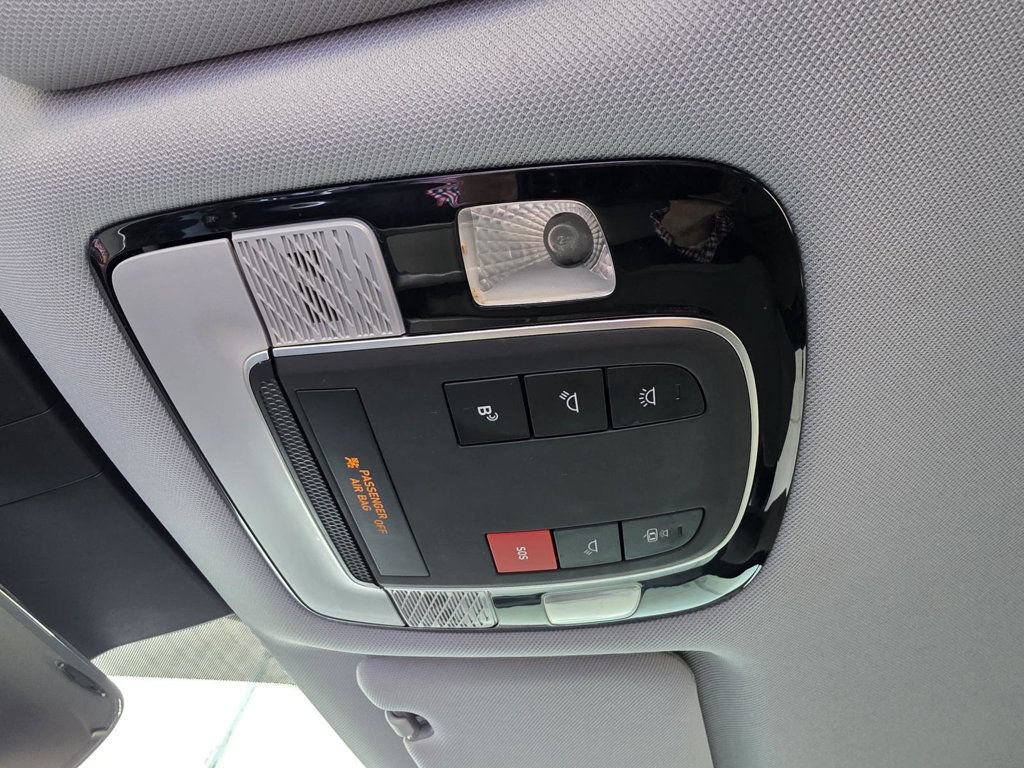 Used 2023 Hyundai Palisade SE FWD image 29
