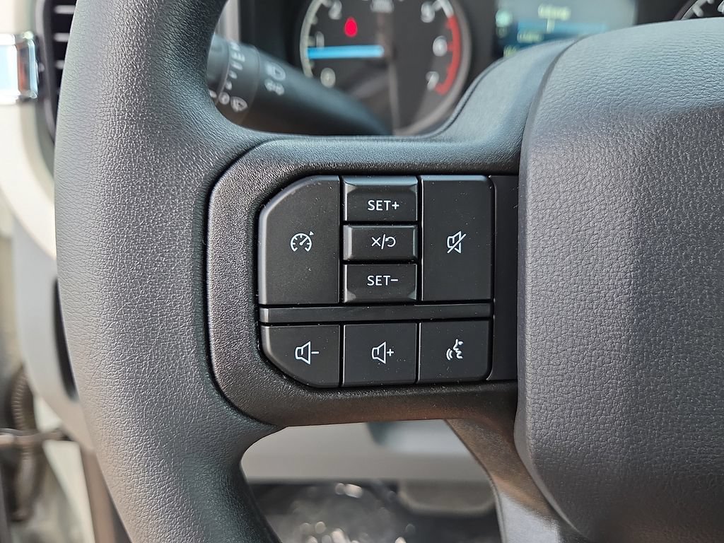 New 2026 Ford F250 XL w/ STX Appearance Package AWD/4WD image 22