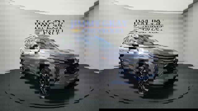 New 2026 Chevrolet Trax RS w/ Sunroof Package