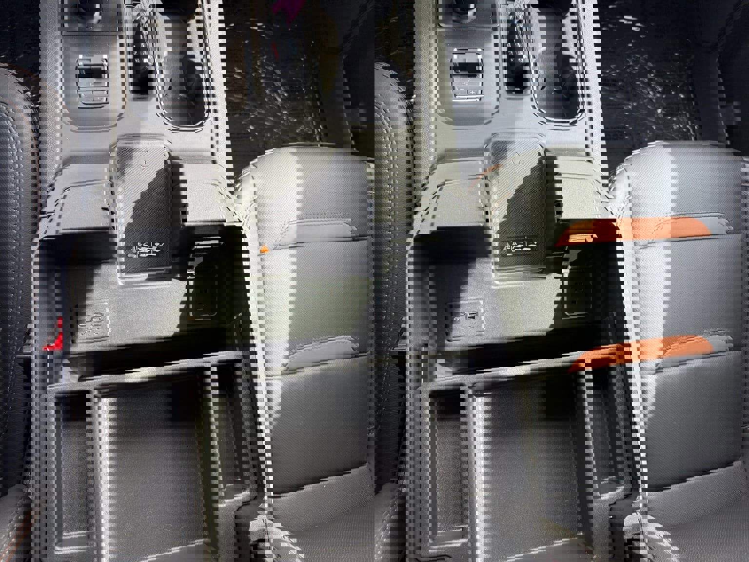 Used 2024 GMC Sierra 1500 AT4 w/ Technology Package image 22