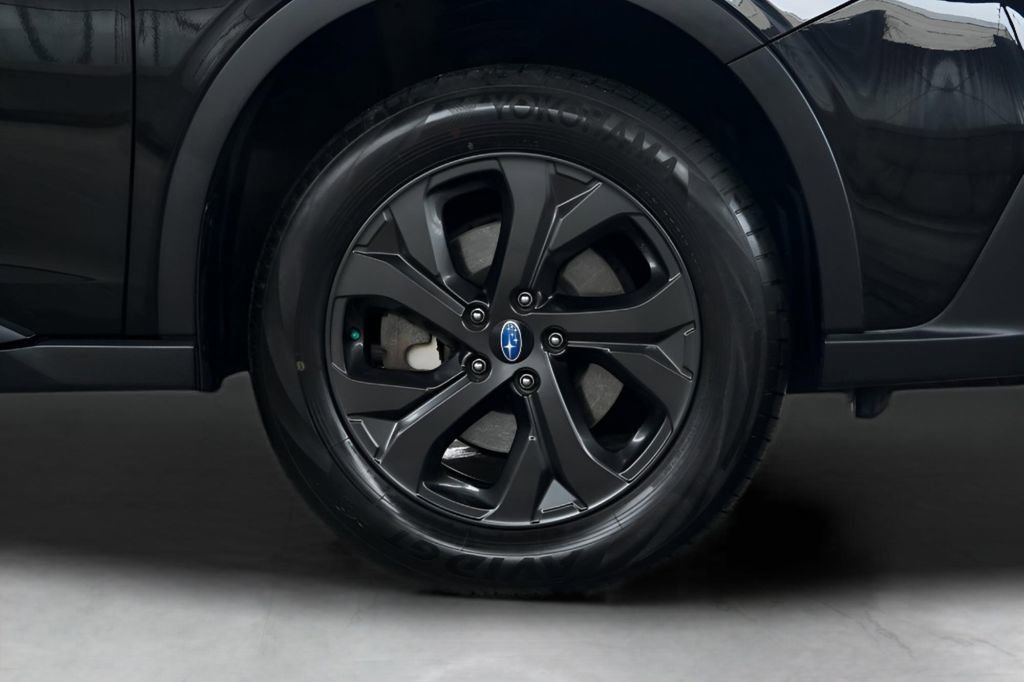 Used 2020 Subaru Outback Onyx Edition XT AWD/4WD image 10