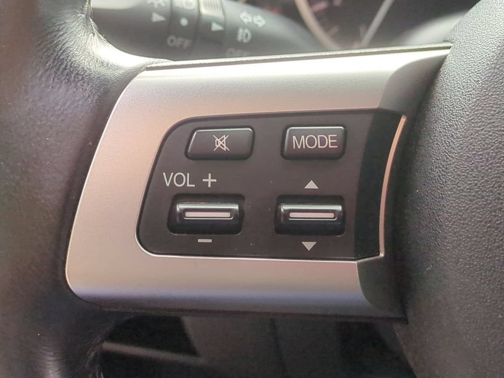 Used 2007 MAZDA MX-5 Miata Grand Touring w/ Premium Pkg RWD image 15
