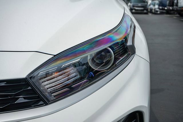 Used 2023 Kia Forte LXS image 10