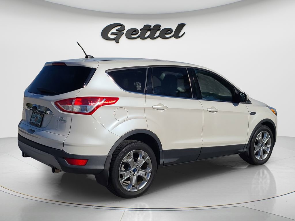 Used 2013 Ford Escape SEL image 4