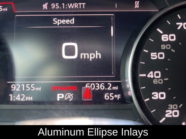 Used 2019 Audi A4 2.0T Premium image 20