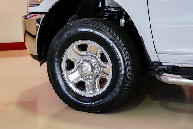 Used 2014 RAM 2500 Tradesman w/ Chrome Appearance Group image 48