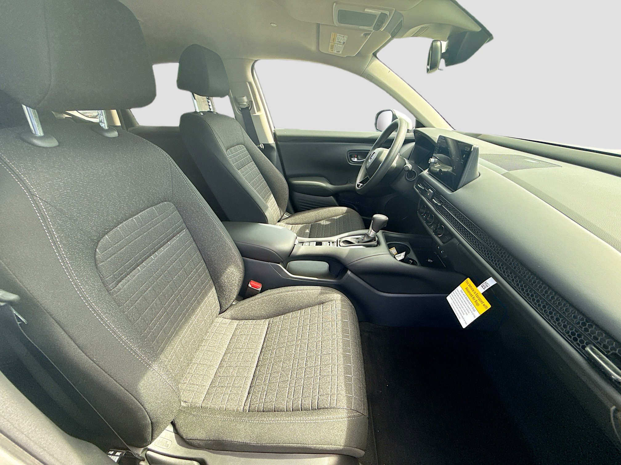 New 2026 Honda HR-V LX image 22