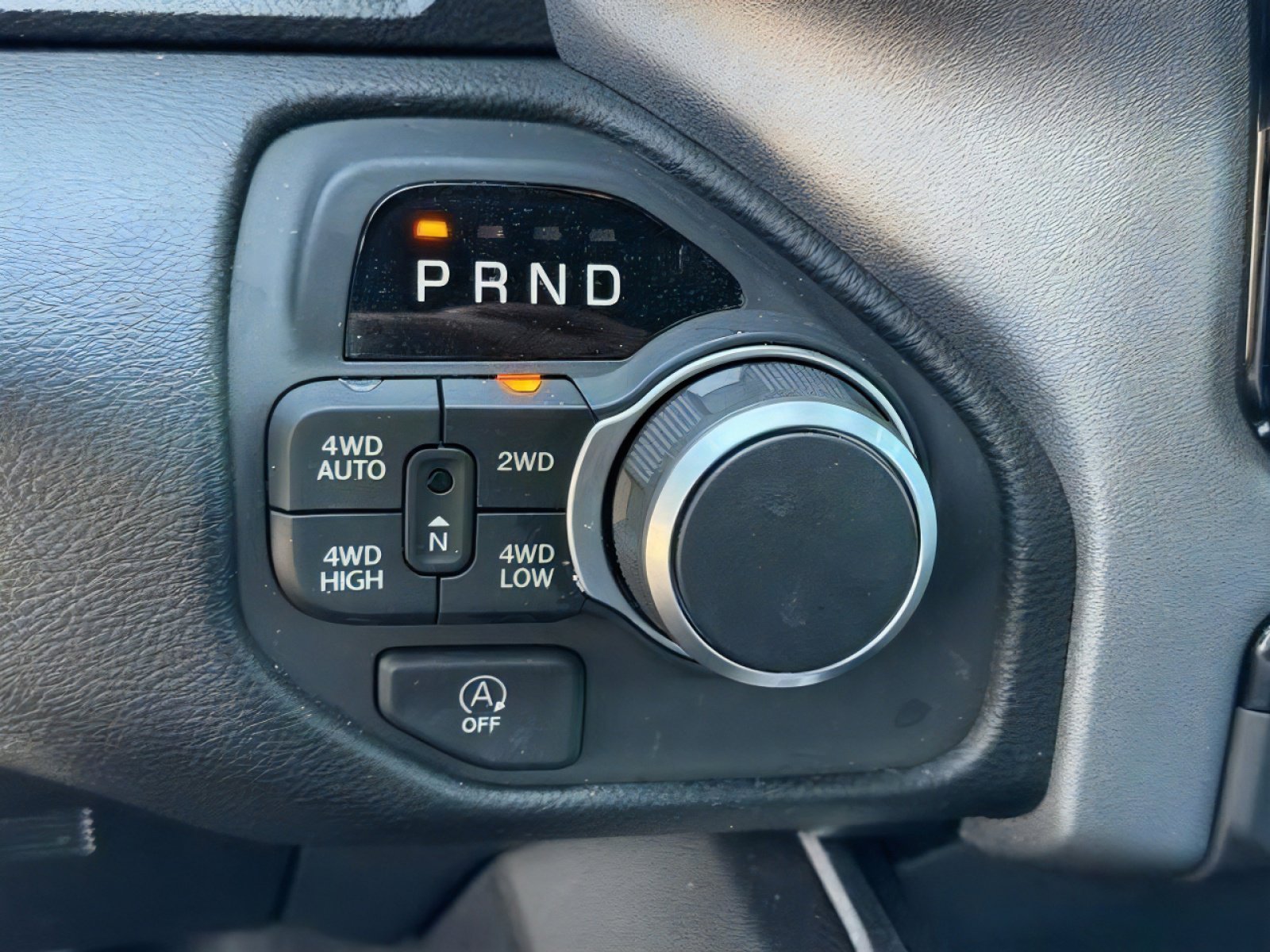 Used 2025 RAM 1500 Big Horn AWD/4WD image 29