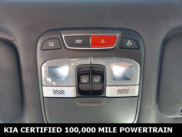 Used 2023 Kia Telluride SX Prestige image 24