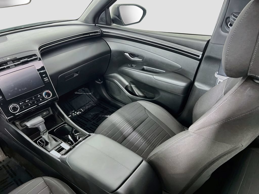 Certified 2023 Hyundai Santa Cruz SEL w/ Activity Package FWD image 22