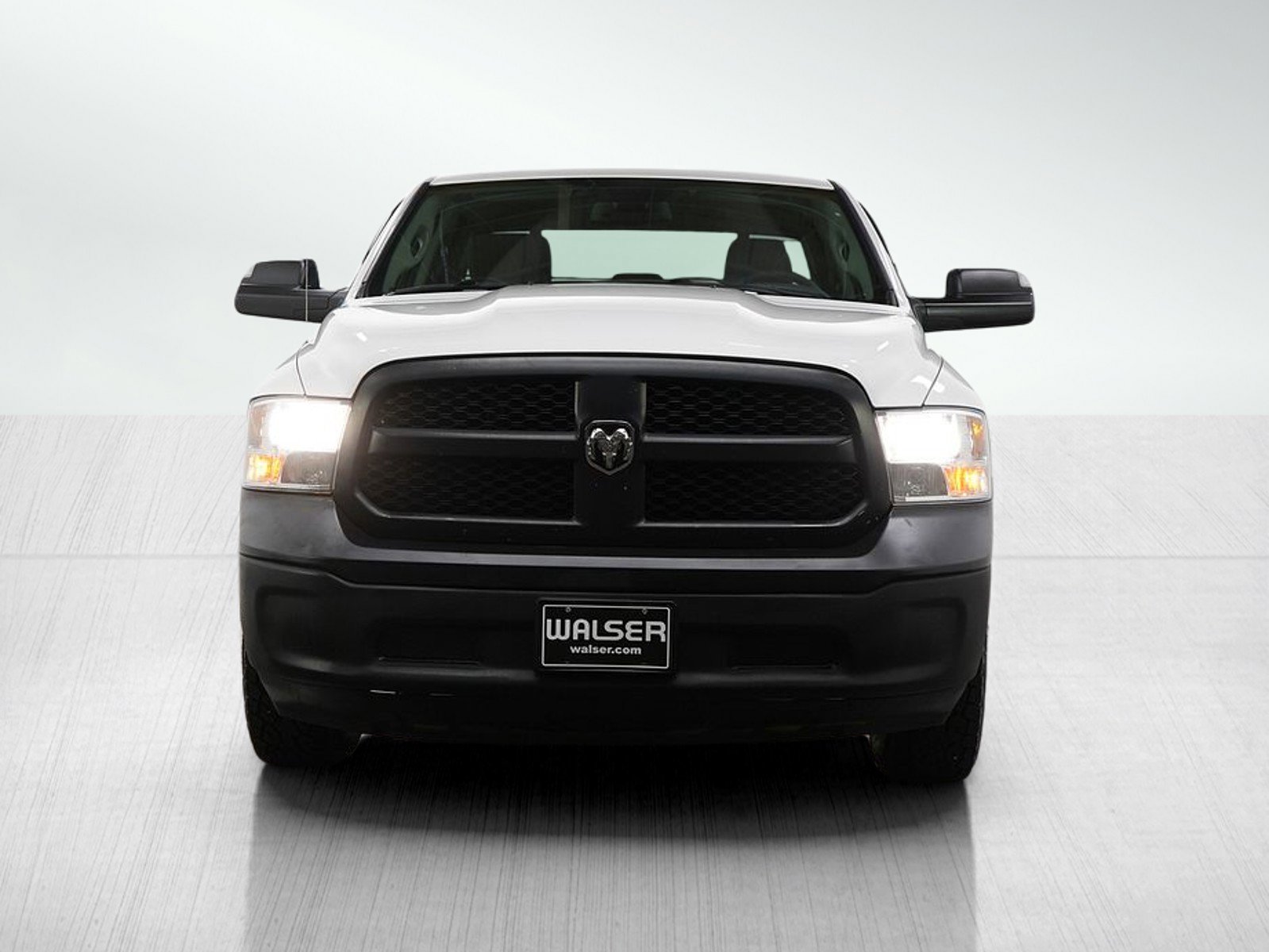 Used 2017 RAM 1500 Tradesman image 8