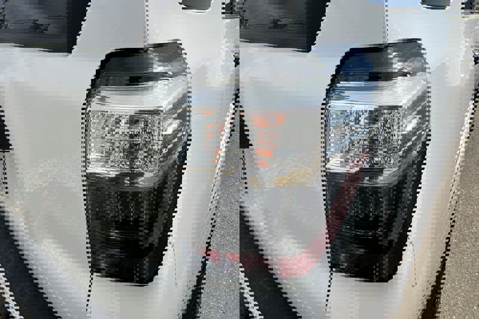 Used 2021 Toyota 4Runner Venture w/ Moonroof Package image 18