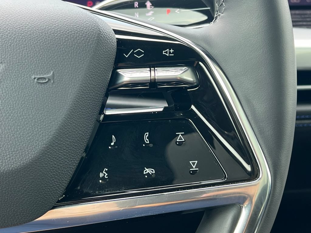 New 2026 Cadillac Escalade IQ Sport 1 AWD/4WD image 22