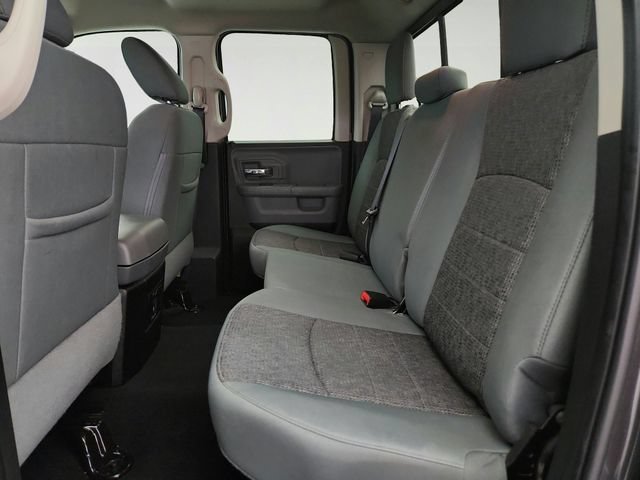 Used 2017 RAM 1500 Outdoorsman AWD/4WD image 22