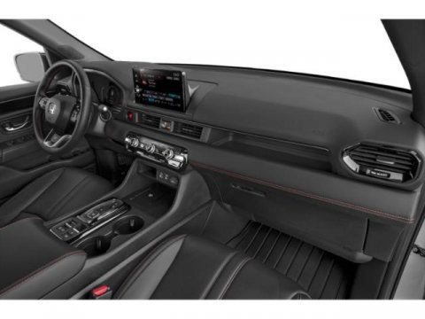 New 2025 Honda Pilot TrailSport image 18