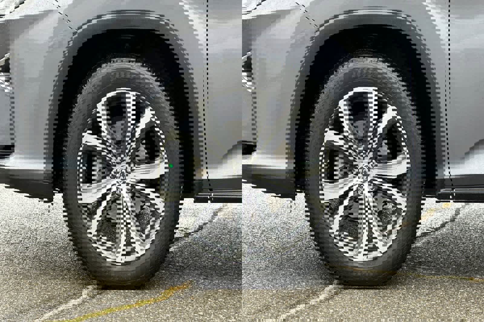 Used 2018 Lexus RX 350L AWD image 33