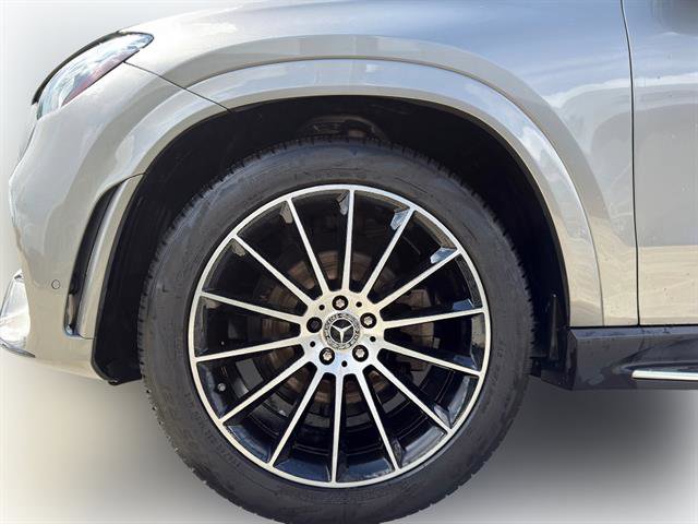 Used 2022 Mercedes-Benz GLE 350 4MATIC image 4