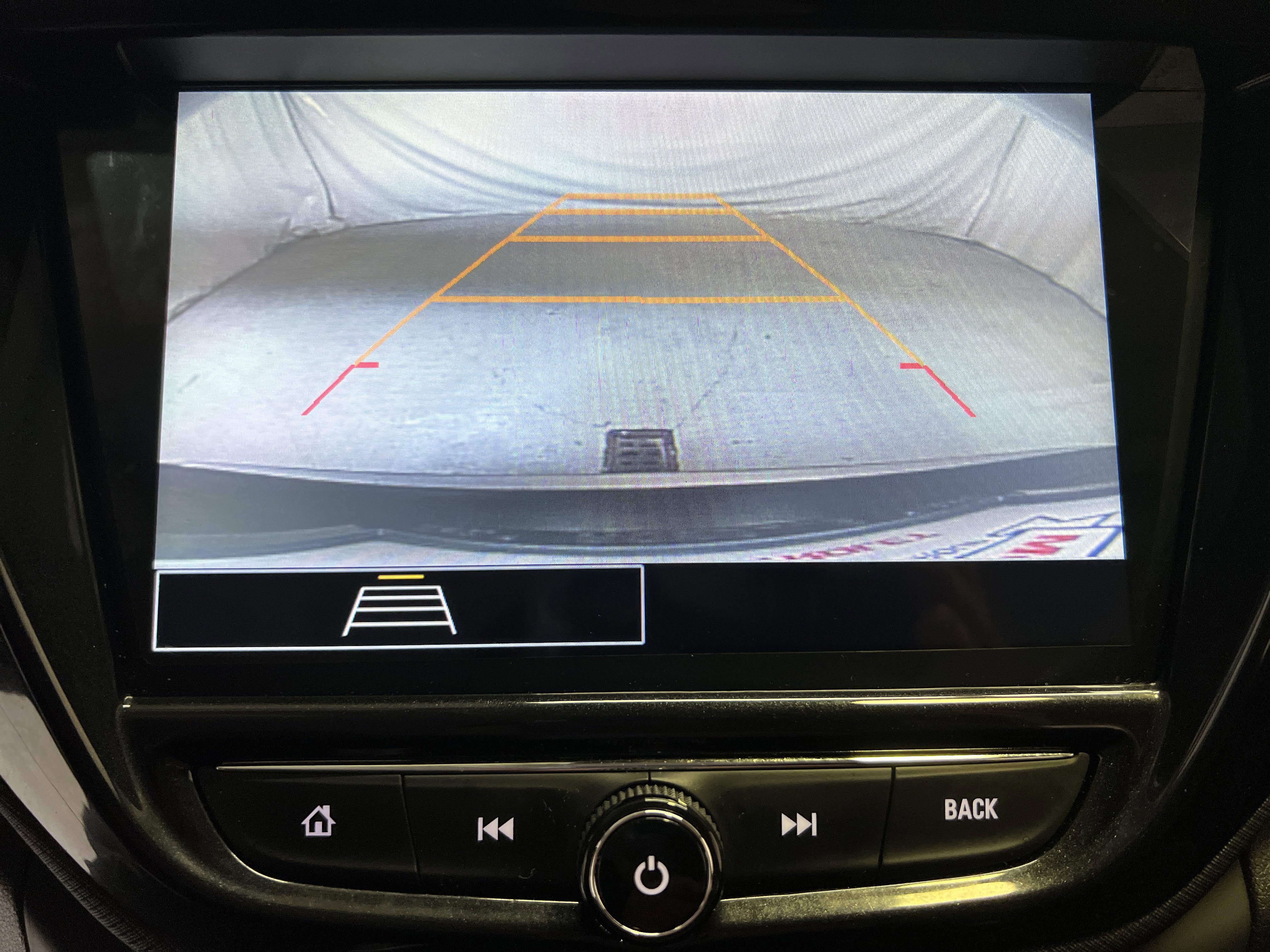 Used 2023 Chevrolet TrailBlazer LT w/ Convenience Package AWD/4WD image 19