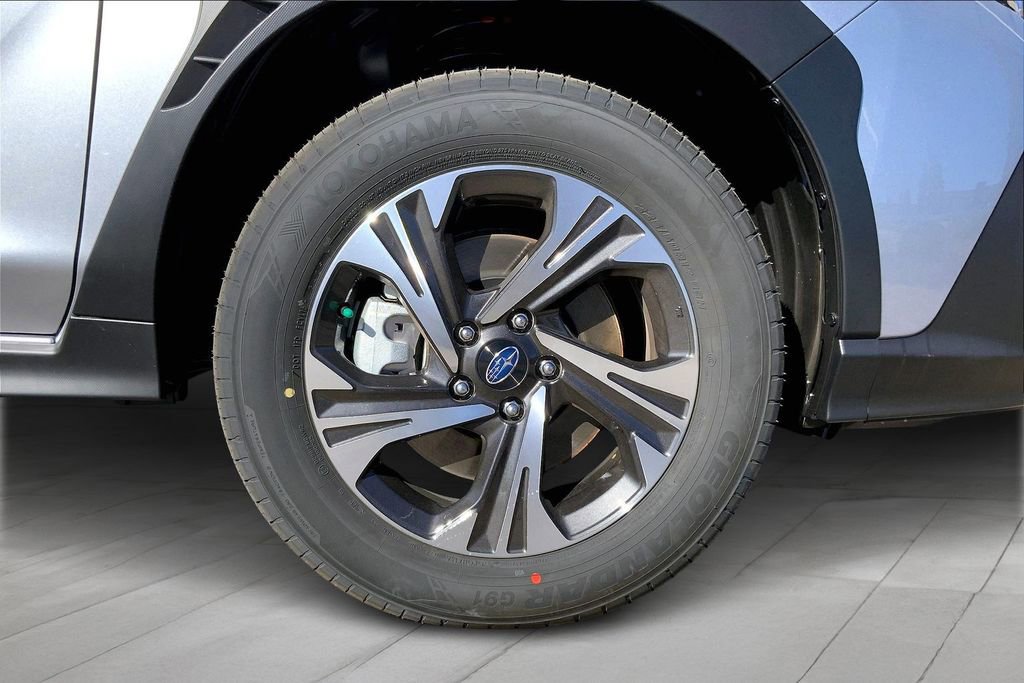 New 2026 Subaru Crosstrek 2.0i Premium w/ Crosstrek Mirror Package image 13