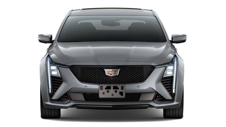 New 2026 Cadillac CT5 Sport AWD/4WD image 69