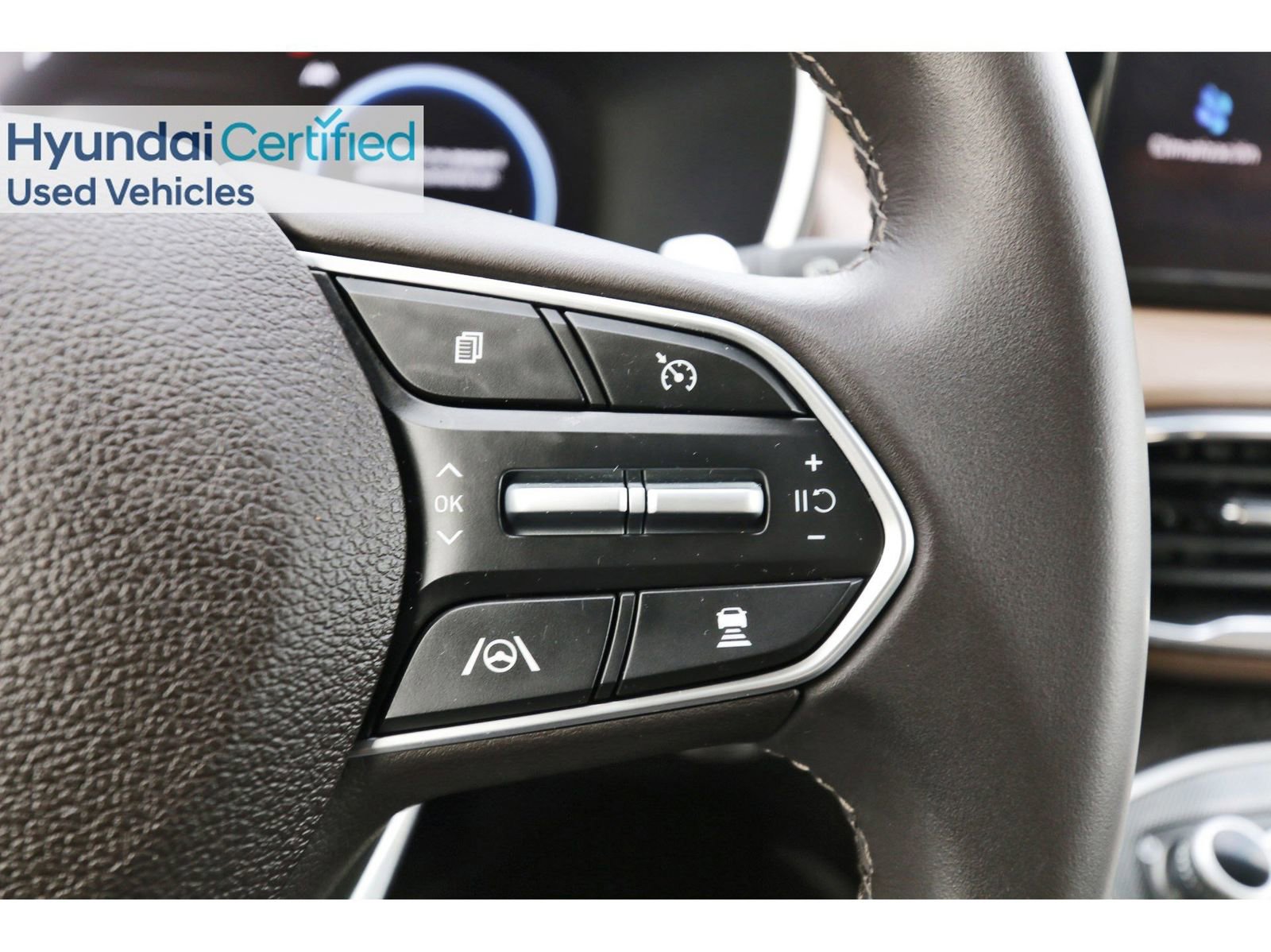 Certified 2023 Hyundai Santa Fe SEL Convenience AWD/4WD image 19