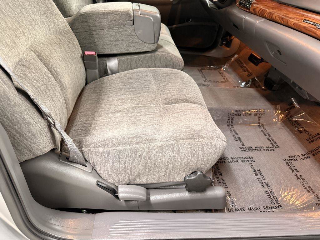 Used 2003 Buick Le Sabre Custom FWD image 33