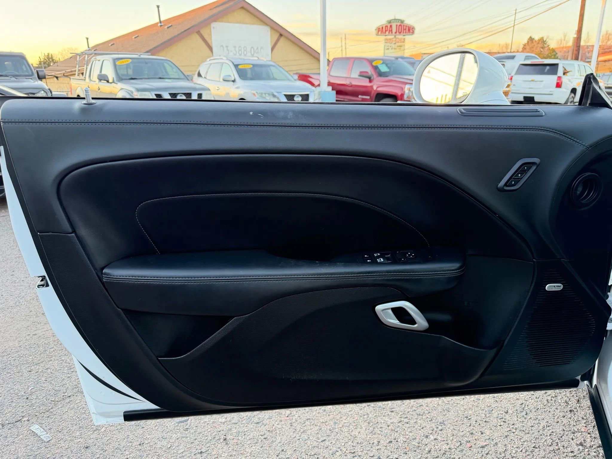 Used 2022 Dodge Challenger GT w/ Plus Package image 12