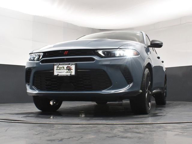 Used 2024 Dodge Hornet R/T image 20