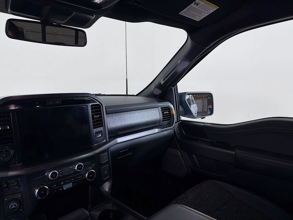 Used 2025 Ford F150 Tremor w/ Tow/Haul Package AWD/4WD image 21