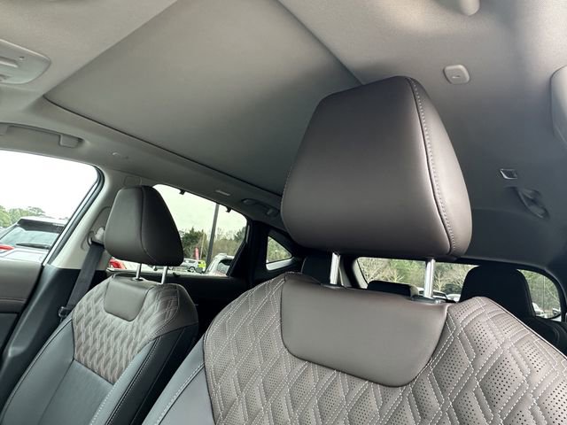 New 2026 Nissan Murano Platinum image 26