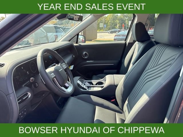 New 2026 Hyundai Palisade SEL image 4