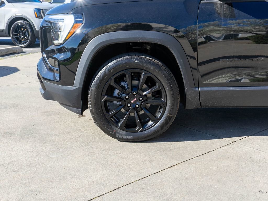 New 2026 GMC Terrain Elevation w/ Elevation Premium Package AWD/4WD image 27