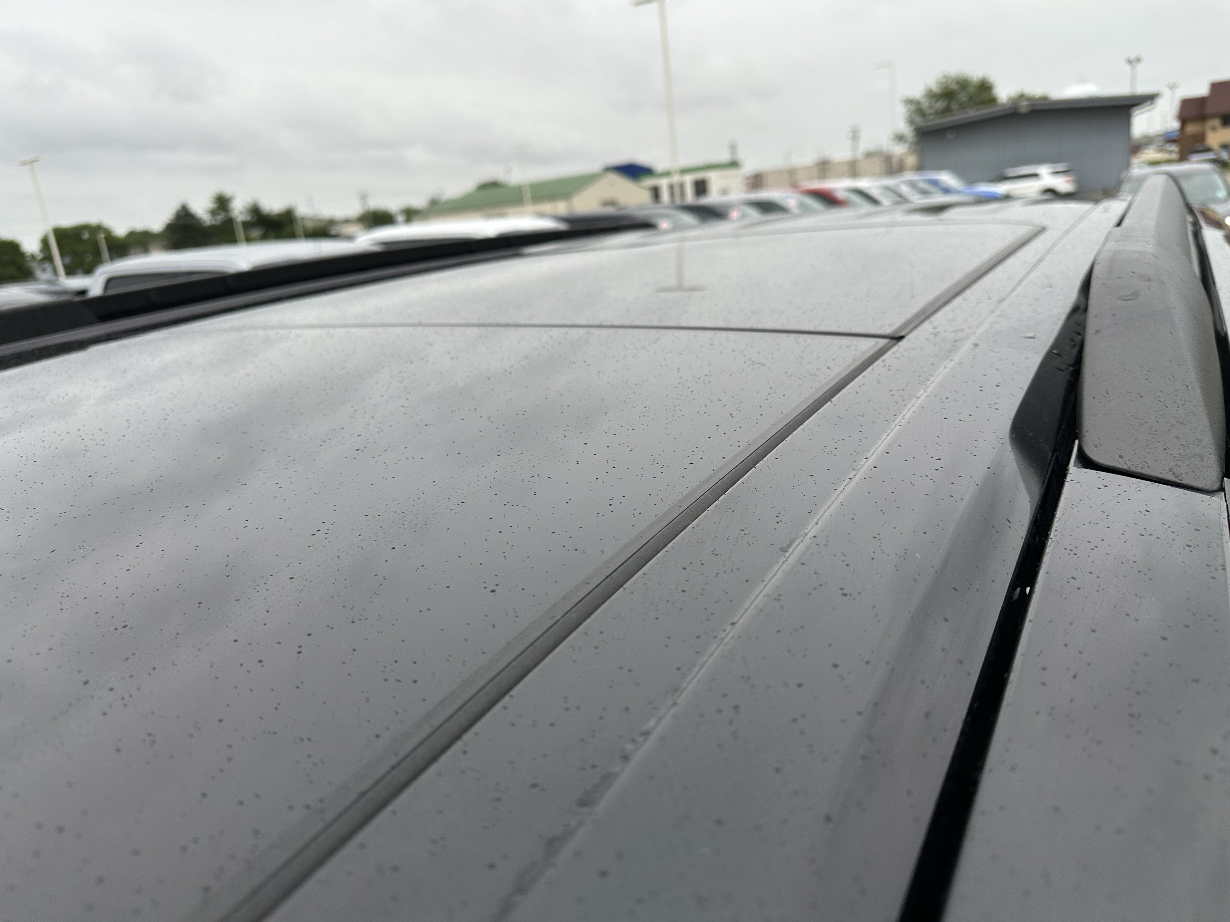 Used 2024 Lincoln Navigator Black Label AWD/4WD image 12