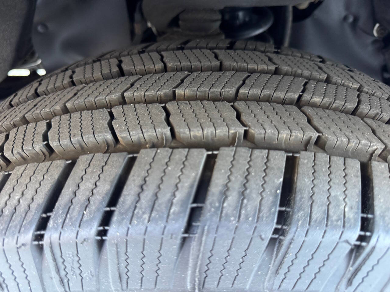 Used 2000 Toyota 4Runner Limited image 28