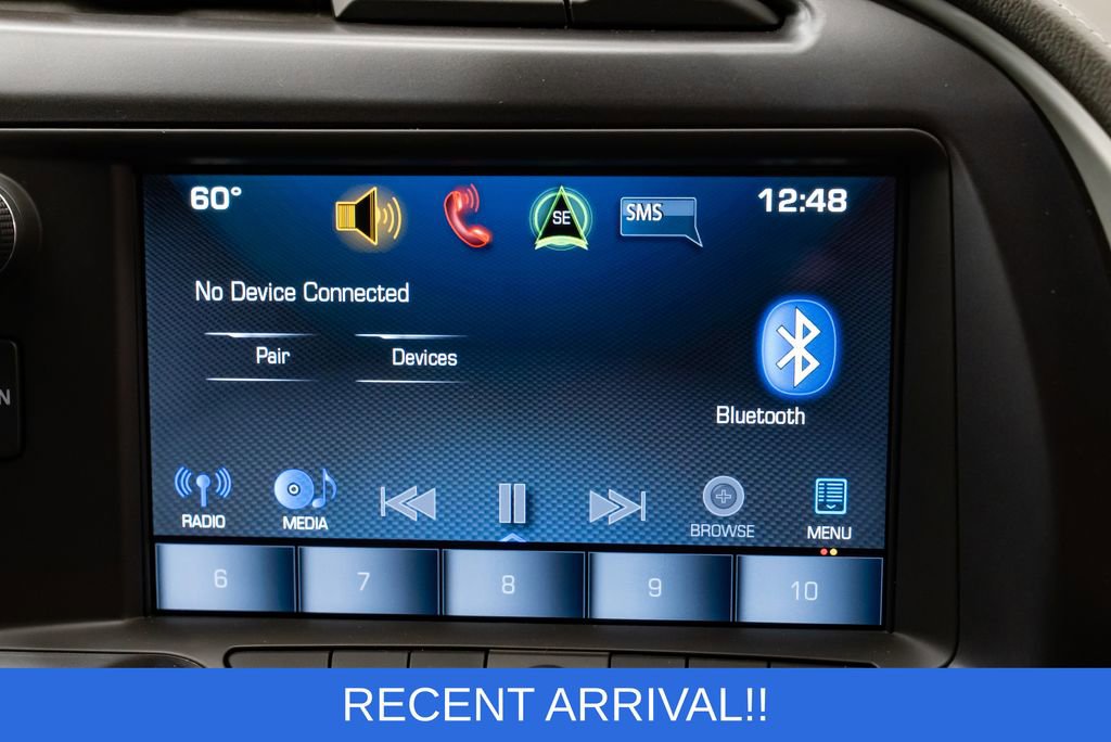 Used 2019 Chevrolet Corvette Z06 image 10