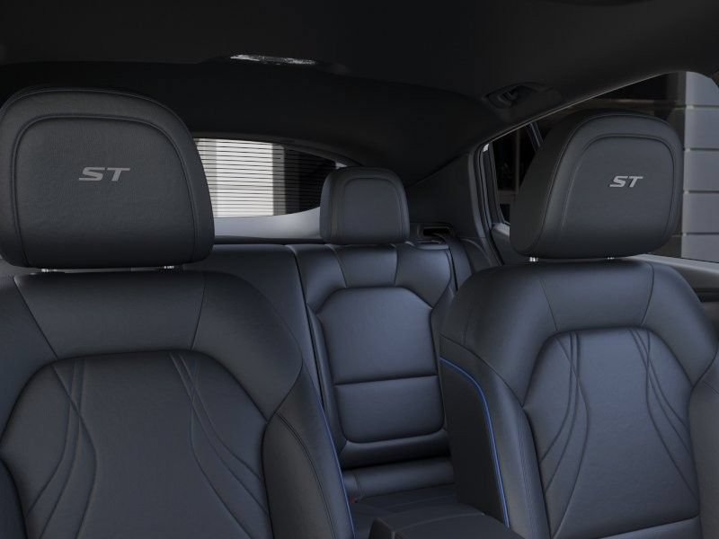 New 2026 Buick Envista Sport Touring w/ Convenience I Package FWD image 25