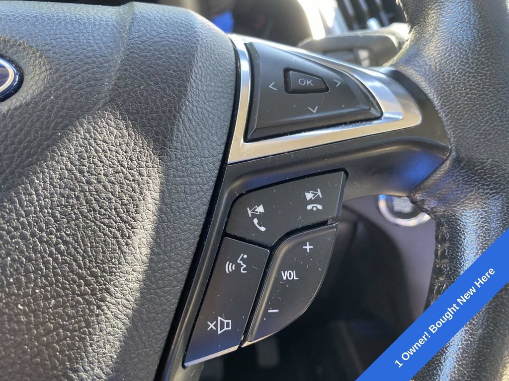 Certified 2021 Ford Edge SEL w/ Convenience Package AWD/4WD image 22