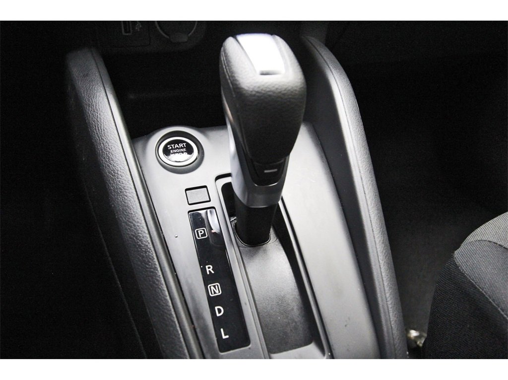 Used 2025 Nissan Kicks Play S image 43