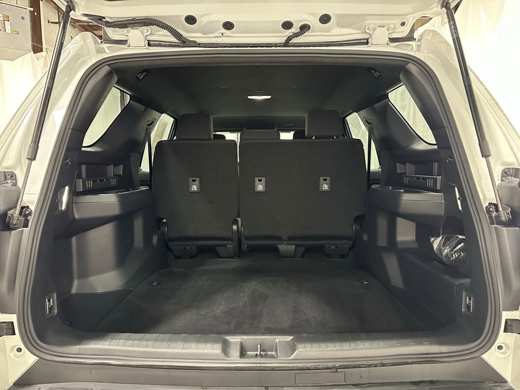 Used 2025 Toyota 4Runner TRD Sport image 48