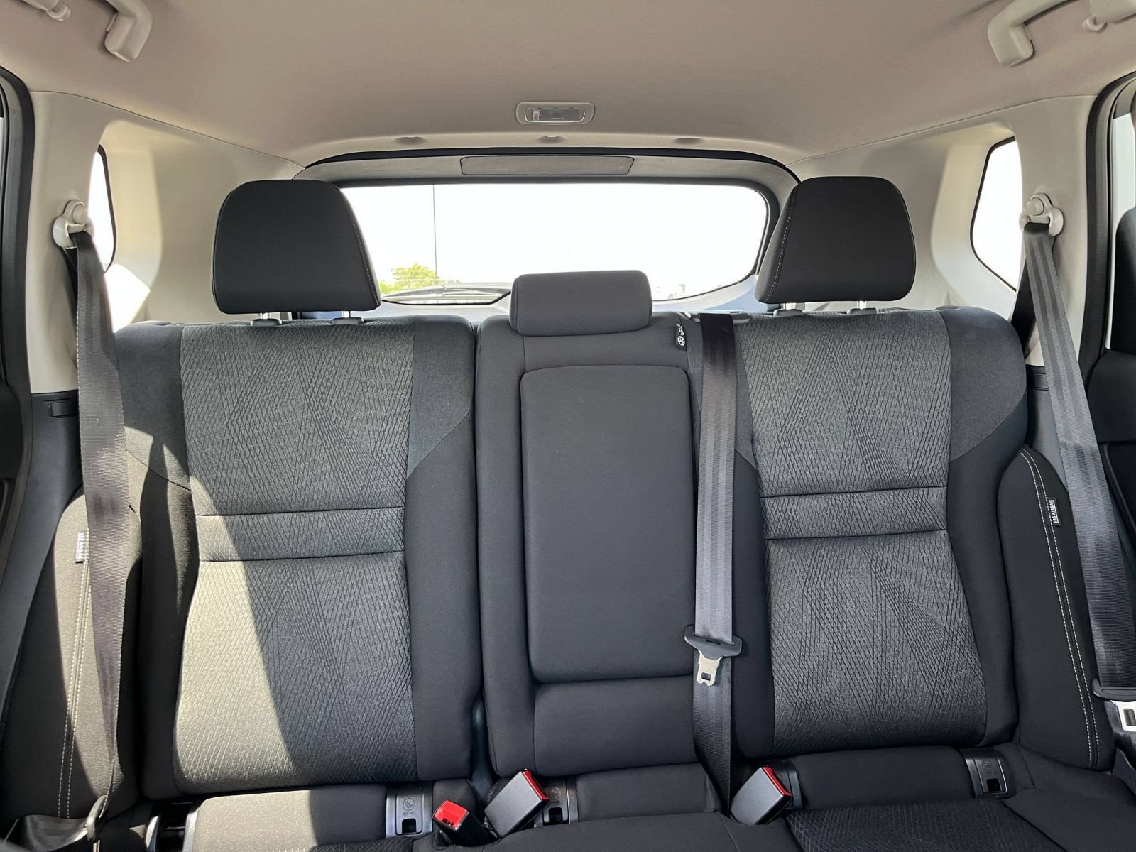 Used 2025 Nissan Rogue SV AWD/4WD image 40