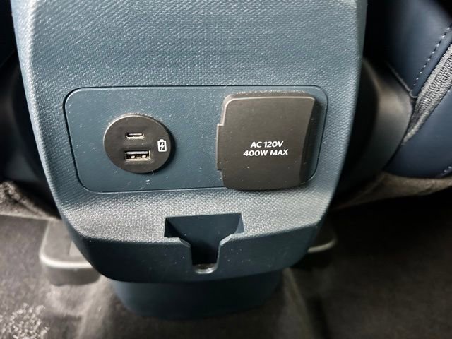 Used 2022 Ford Maverick Lariat w/ Lariat Luxury Package image 10