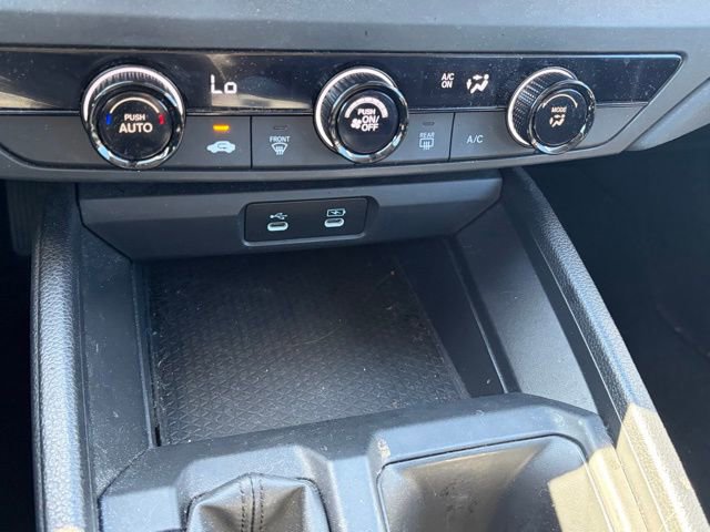 Used 2023 Honda Accord LX image 20