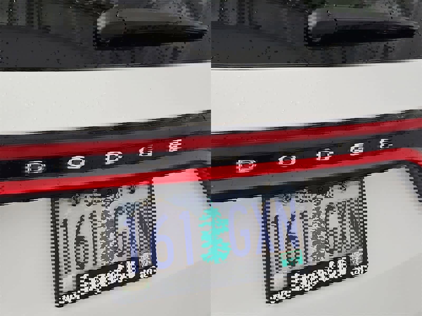 Used 2021 Dodge Durango SXT image 11