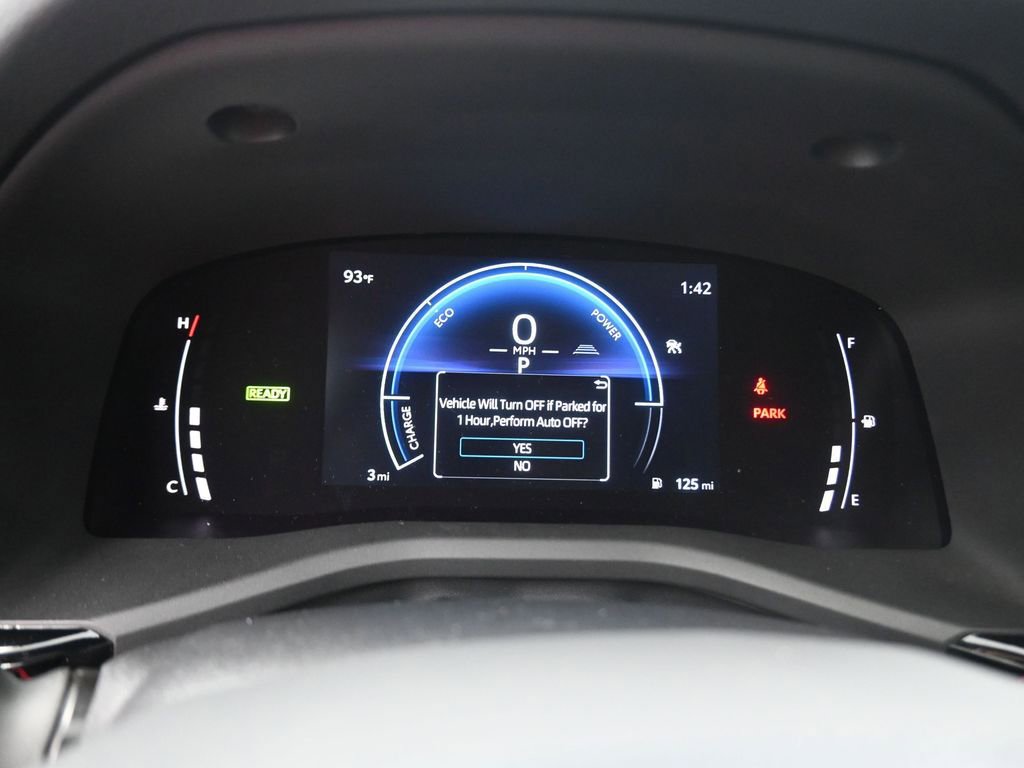 New 2026 Toyota Camry SE image 8
