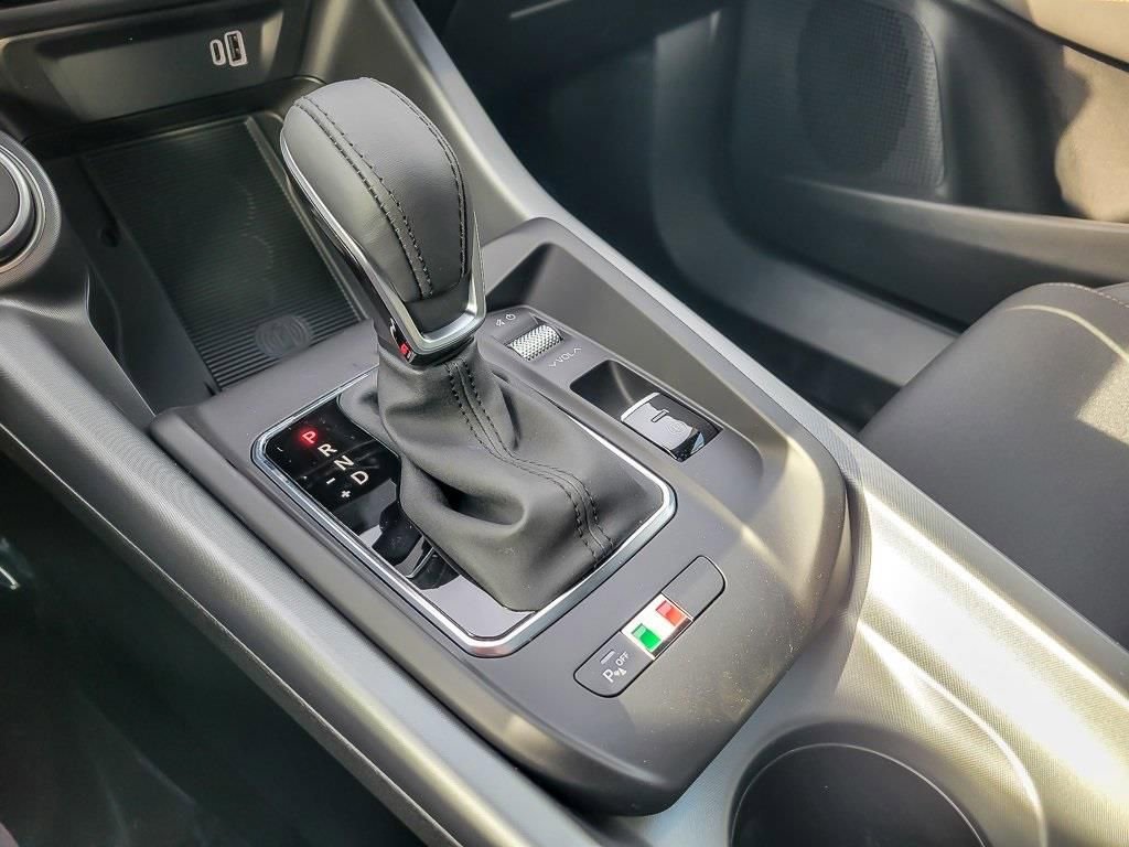 New 2025 Alfa Romeo Tonale w/ Active Assist Package AWD/4WD image 17