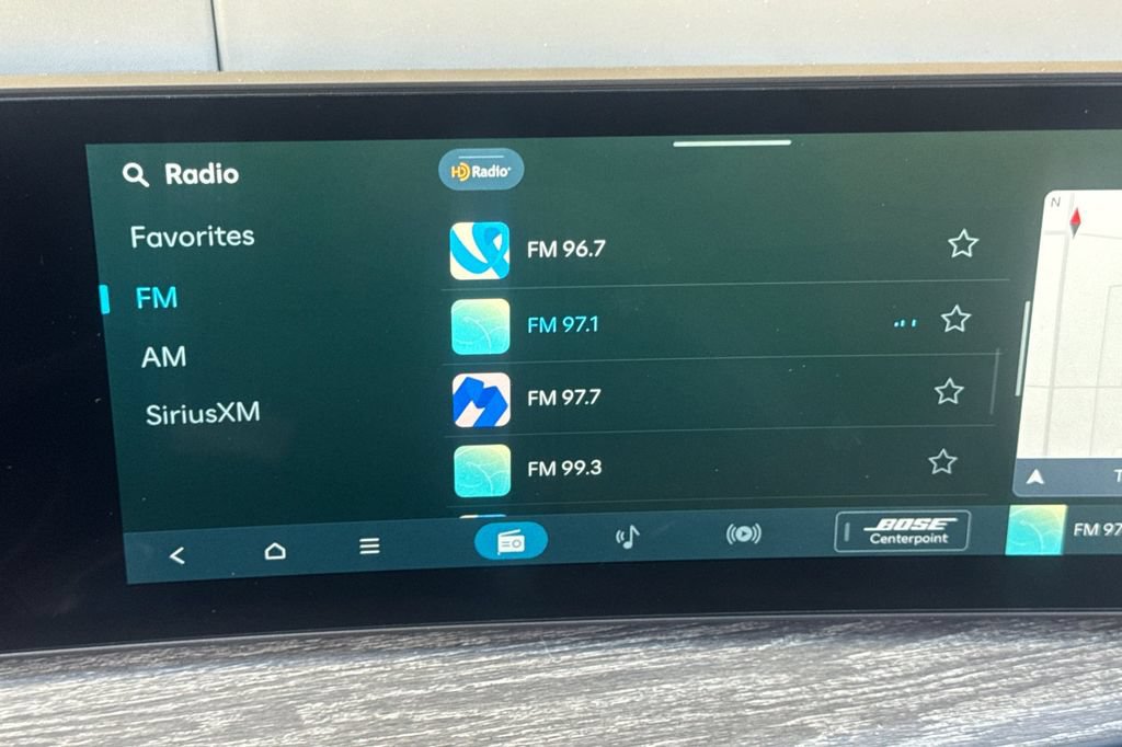 New 2026 Hyundai Santa Fe Calligraphy AWD/4WD image 14