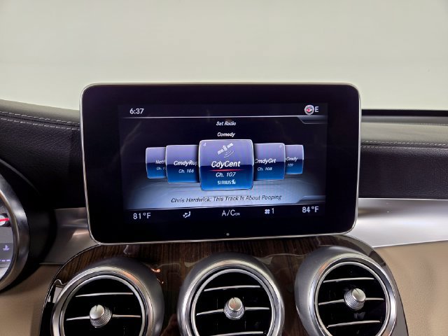 Used 2019 Mercedes-Benz GLC 300 4MATIC image 30