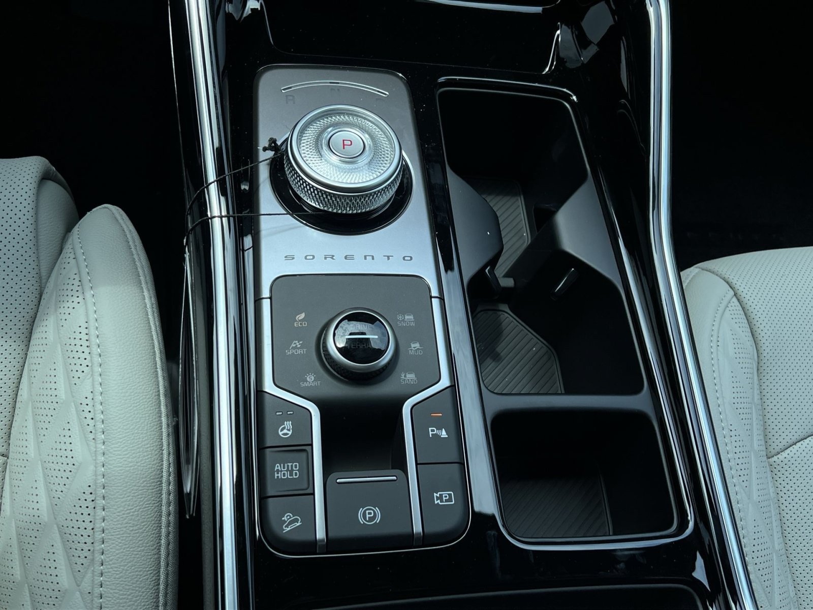 New 2026 Kia Sorento SX Prestige AWD/4WD image 26